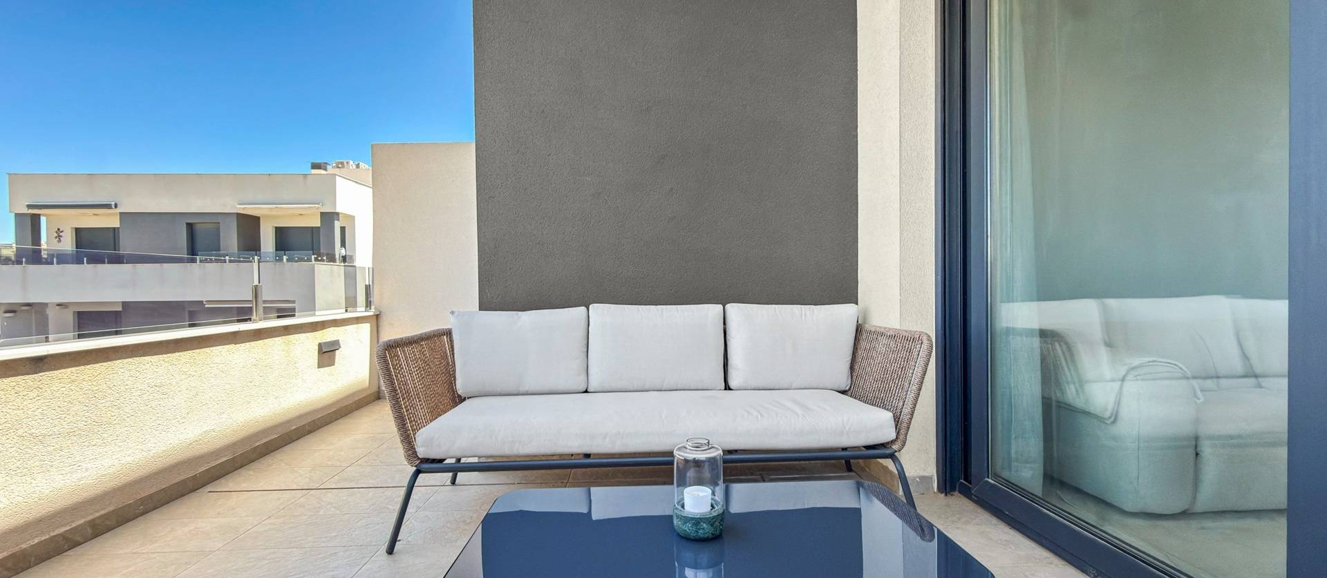 Sale - Apartment - Orihuela Costa - Los Altos