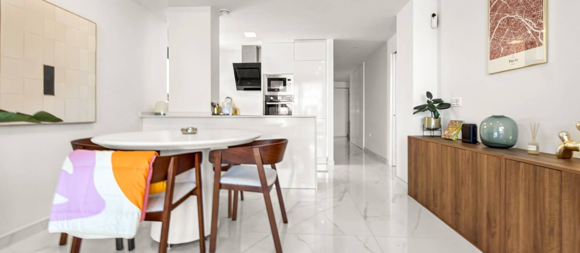 Sale - Apartment - Orihuela Costa - Los Altos