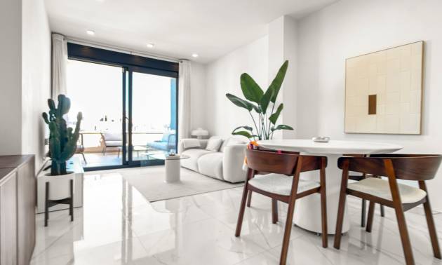 Sale - Apartment - Orihuela Costa - Los Altos