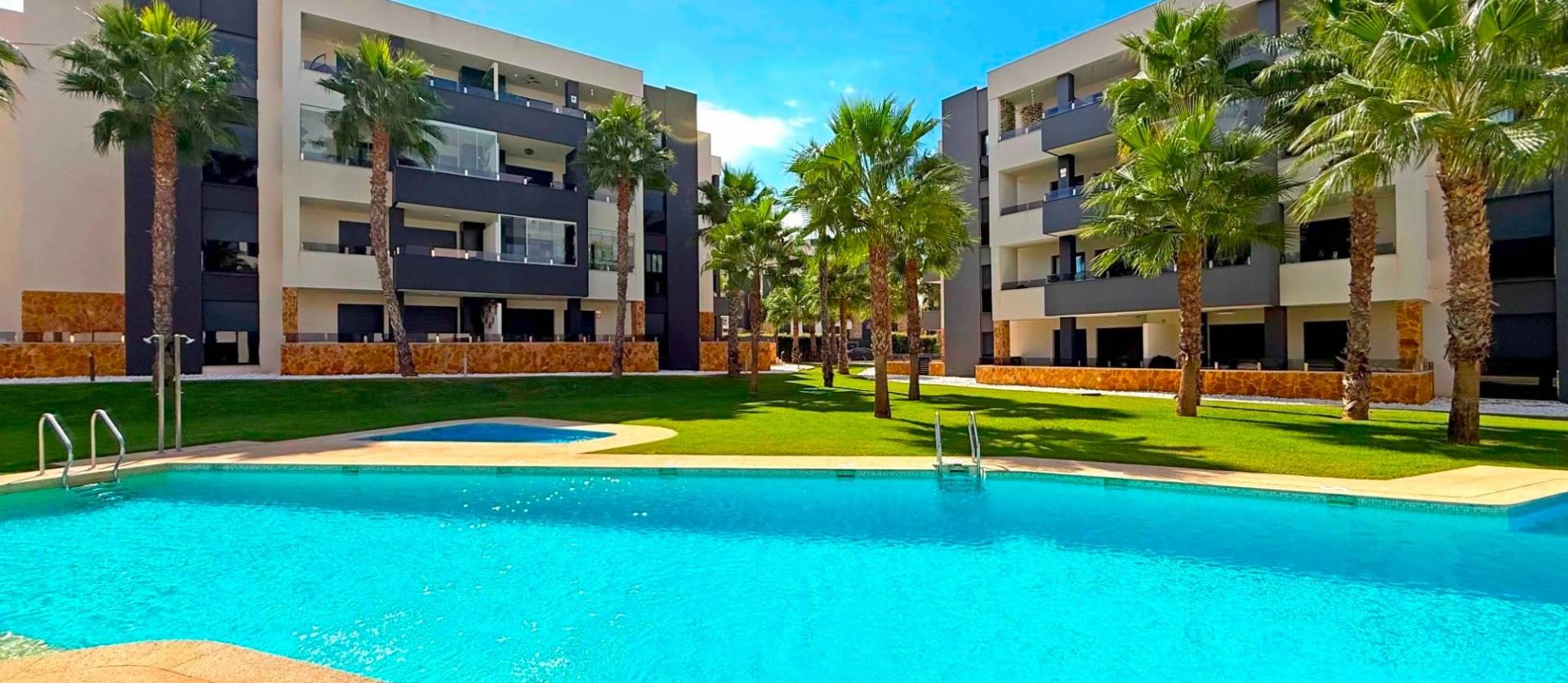 Sale - Apartment - Orihuela Costa - Los Altos