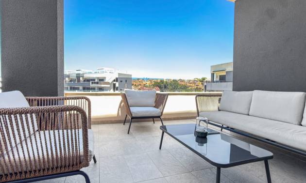 Sale - Apartment - Orihuela Costa - Los Altos