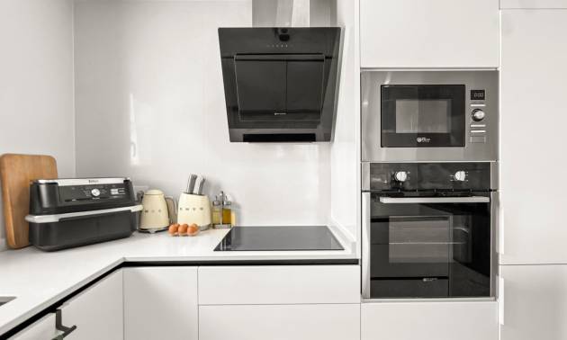 Sale - Apartment - Orihuela Costa - Los Altos