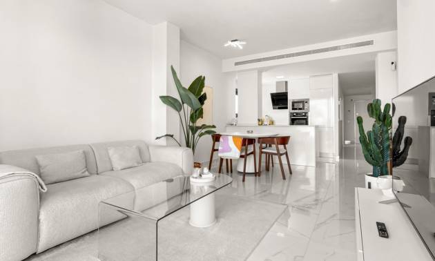 Sale - Apartment - Orihuela Costa - Los Altos