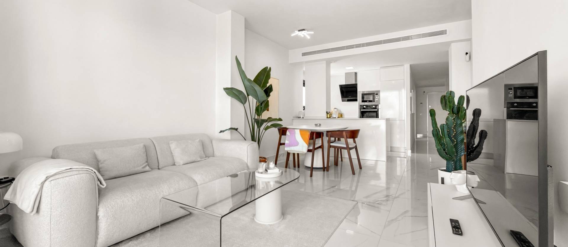 Sale - Apartment - Orihuela Costa - Los Altos