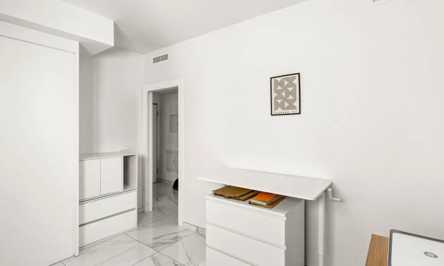 Sale - Apartment - Orihuela Costa - Los Altos