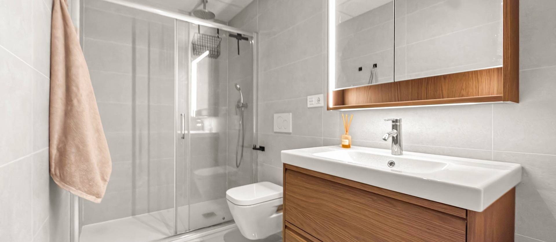 Sale - Apartment - Orihuela Costa - Los Altos