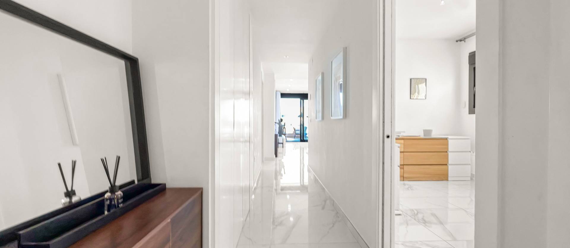 Sale - Apartment - Orihuela Costa - Los Altos