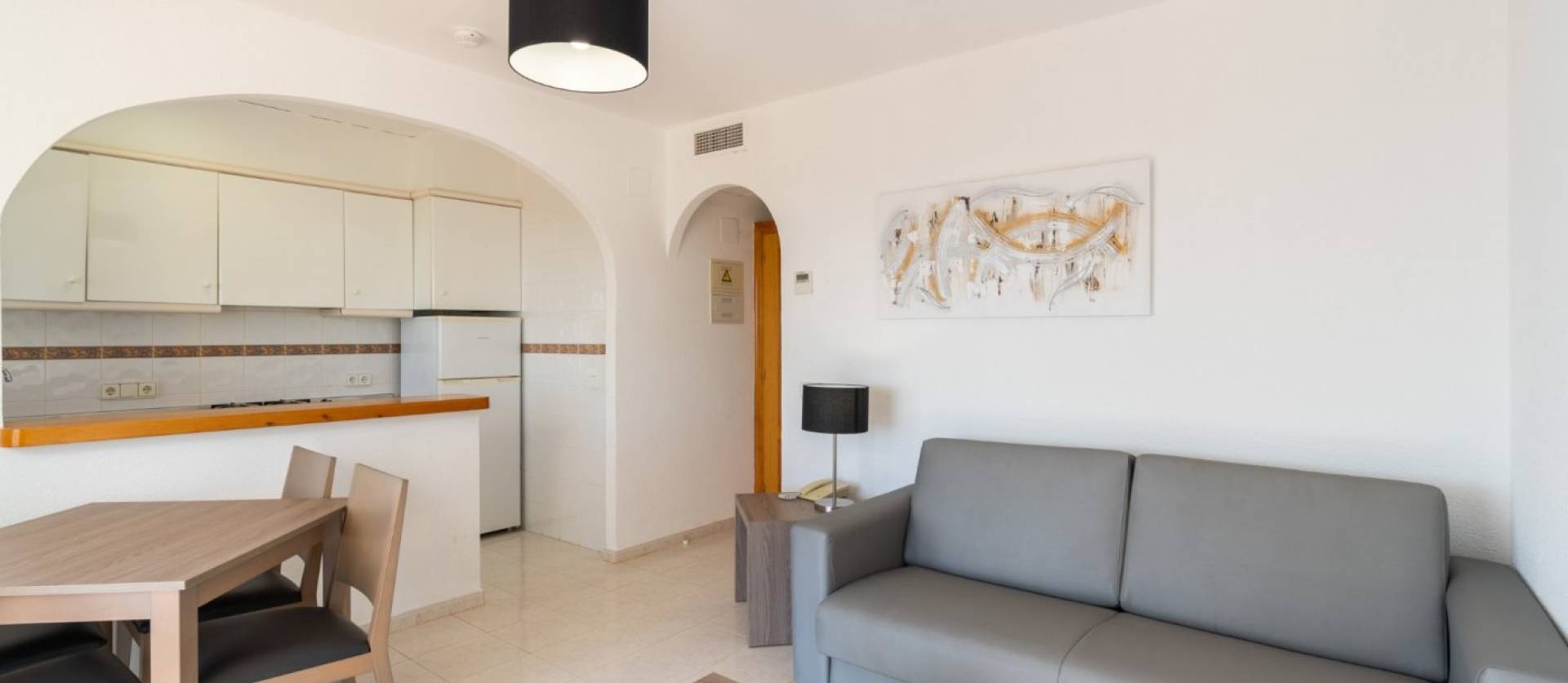 New Build - Bungalow - Calpe - Gran Sol