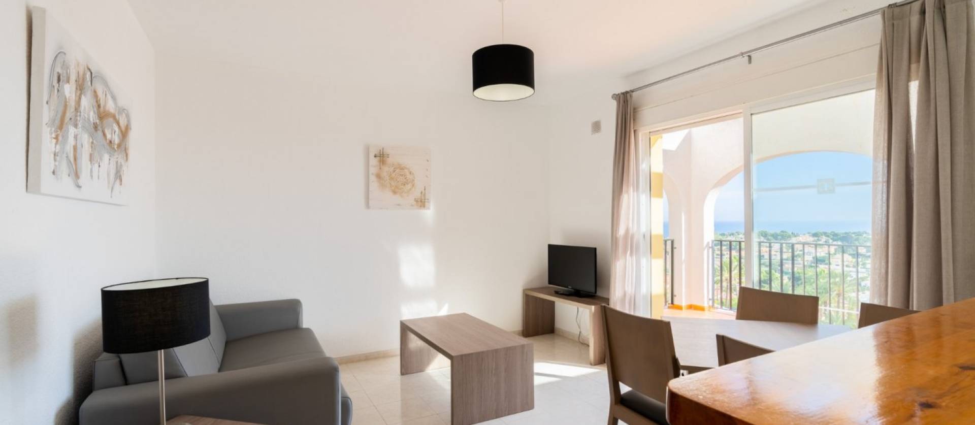 New Build - Bungalow - Calpe - Gran Sol