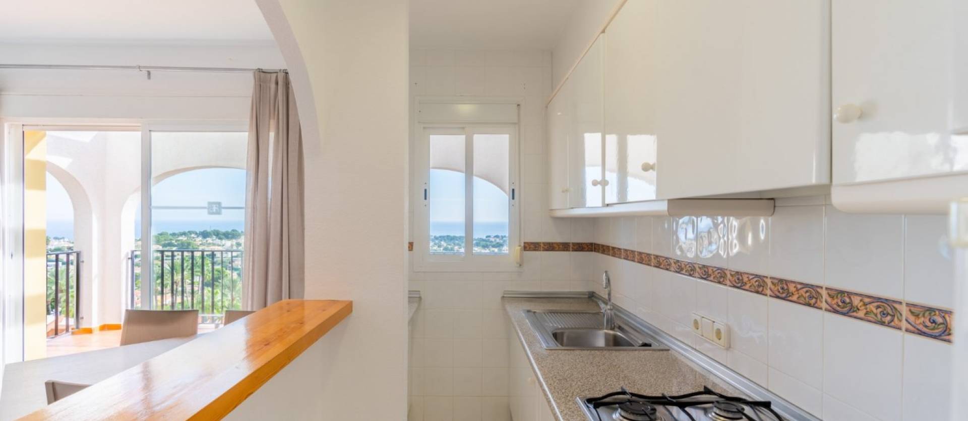 New Build - Bungalow - Calpe - Gran Sol