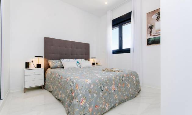 New Build - Villa - Orihuela - Vistabella Golf