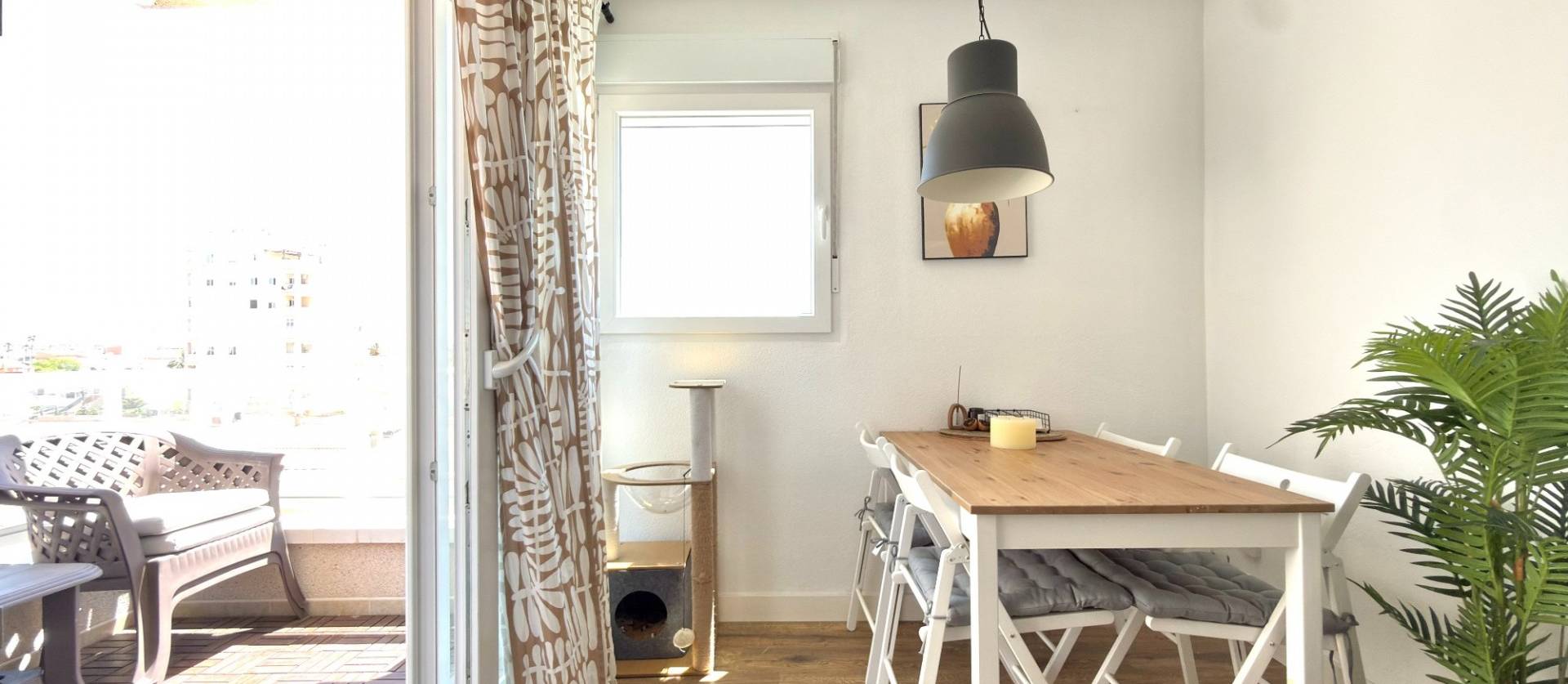 Venta - Apartment - Torrevieja