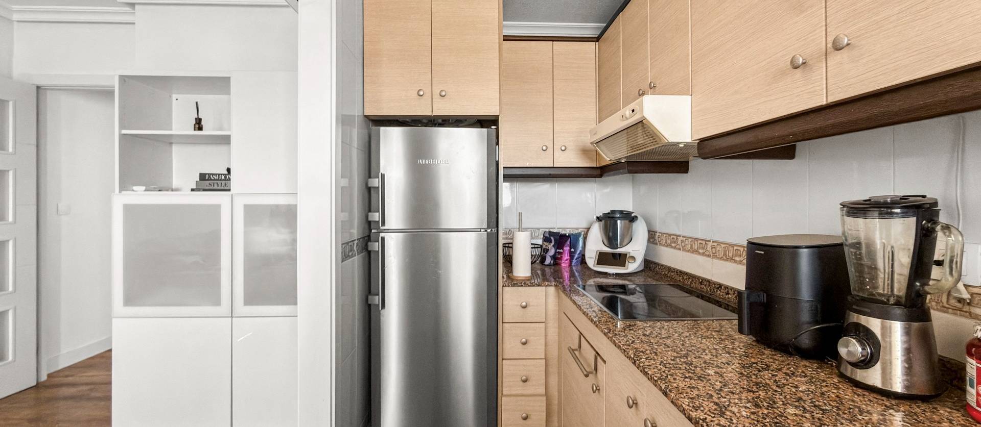 Venta - Apartment - Torrevieja