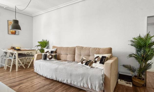 Venta - Apartment - Torrevieja