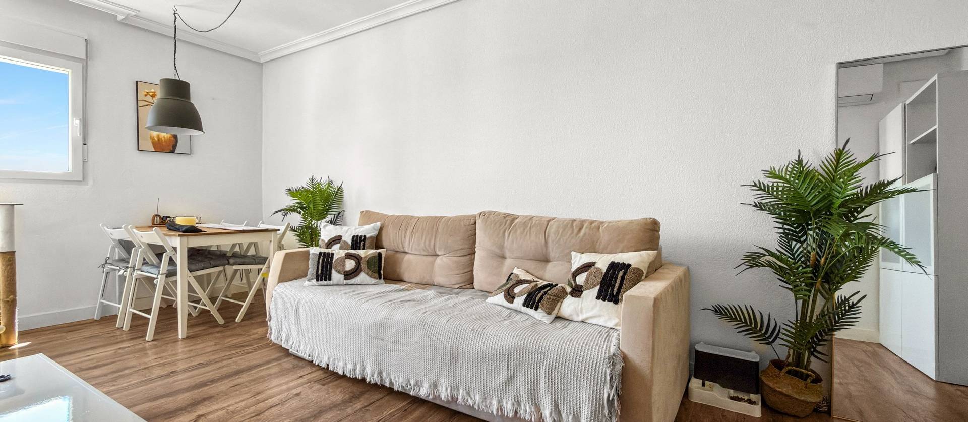 Venta - Apartment - Torrevieja