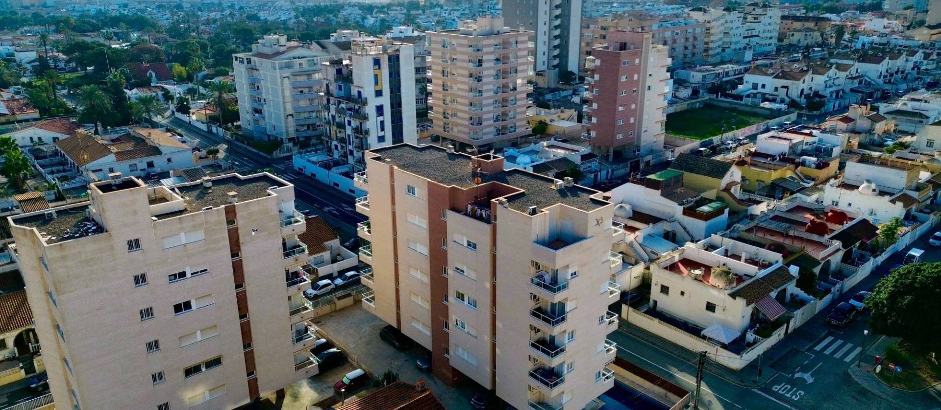 Venta - Apartment - Torrevieja
