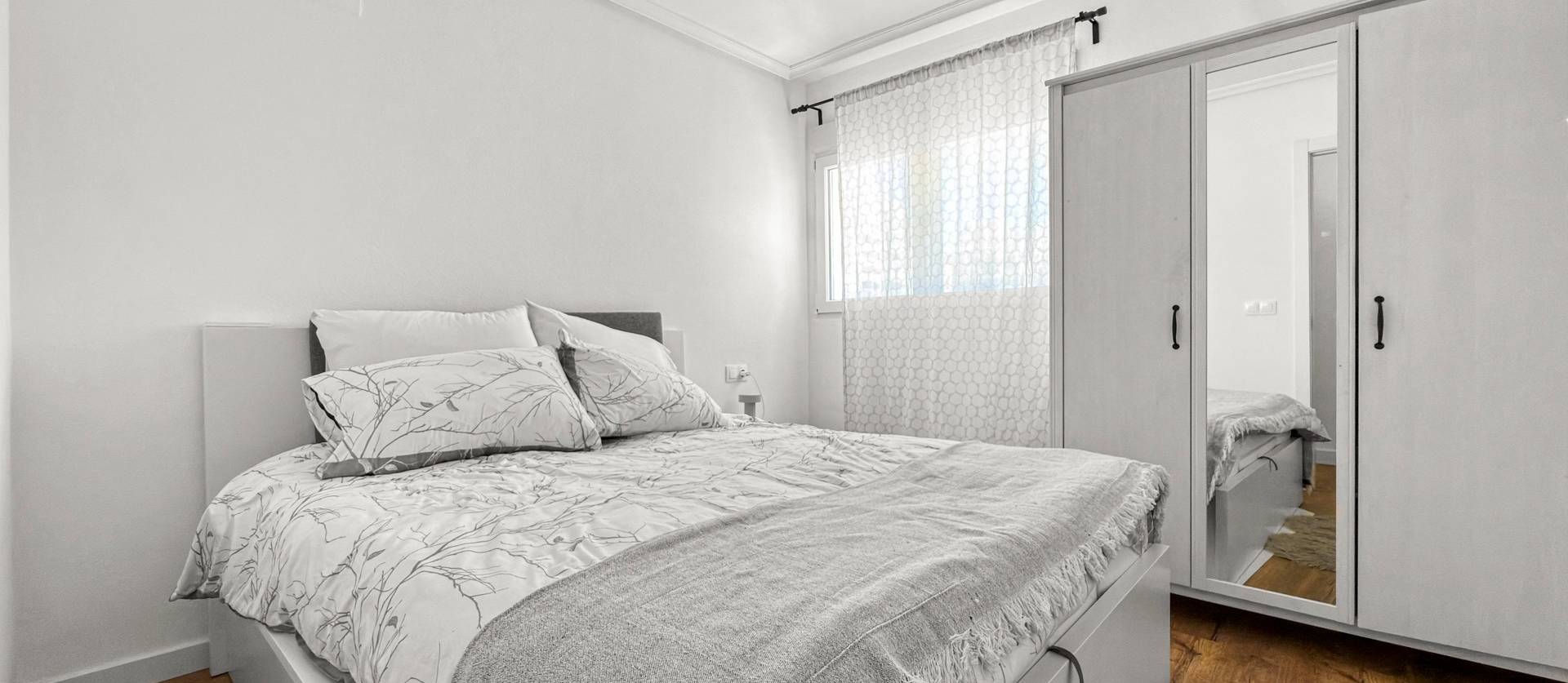Venta - Apartment - Torrevieja