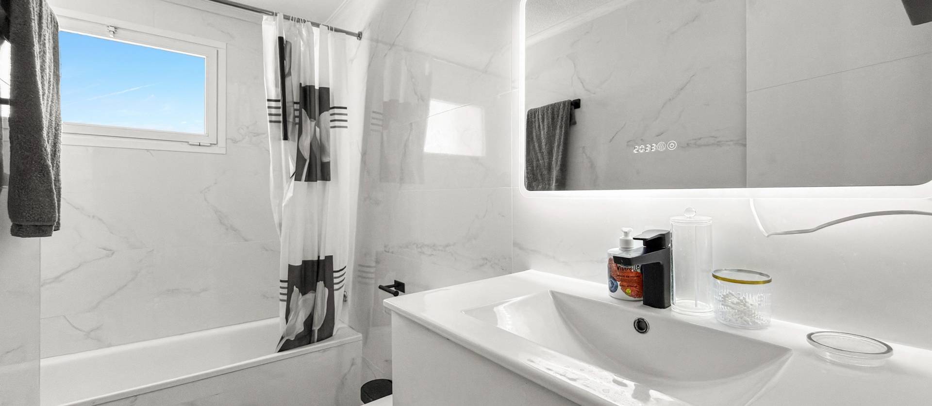 Venta - Apartment - Torrevieja