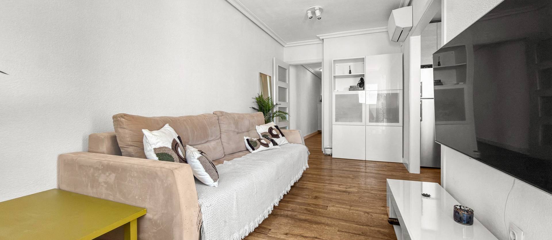 Venta - Apartment - Torrevieja