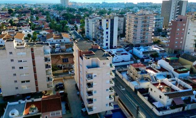 Venta - Apartment - Torrevieja