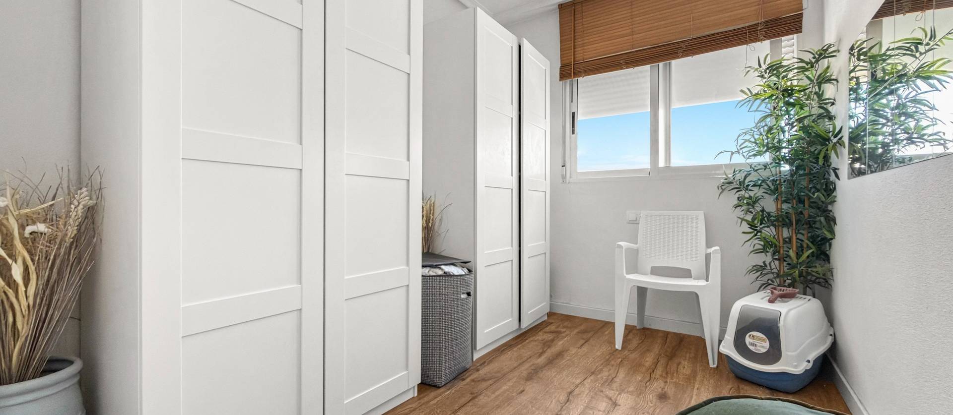 Venta - Apartment - Torrevieja