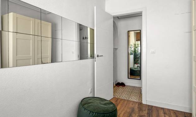 Venta - Apartment - Torrevieja