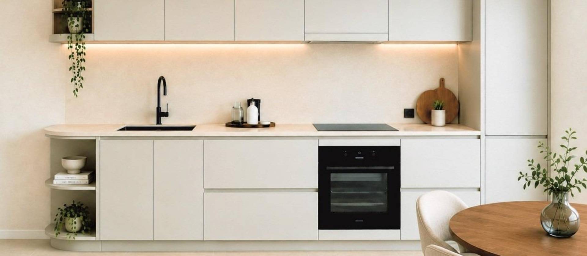 New Build - Apartment - Torrevieja - Center