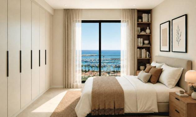 New Build - Apartment - Torrevieja - Center