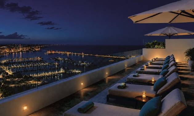 New Build - Apartment - Torrevieja - Center