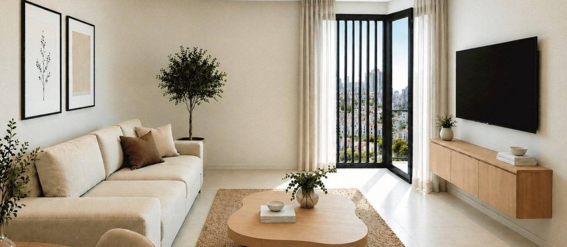 New Build - Apartment - Torrevieja - Center