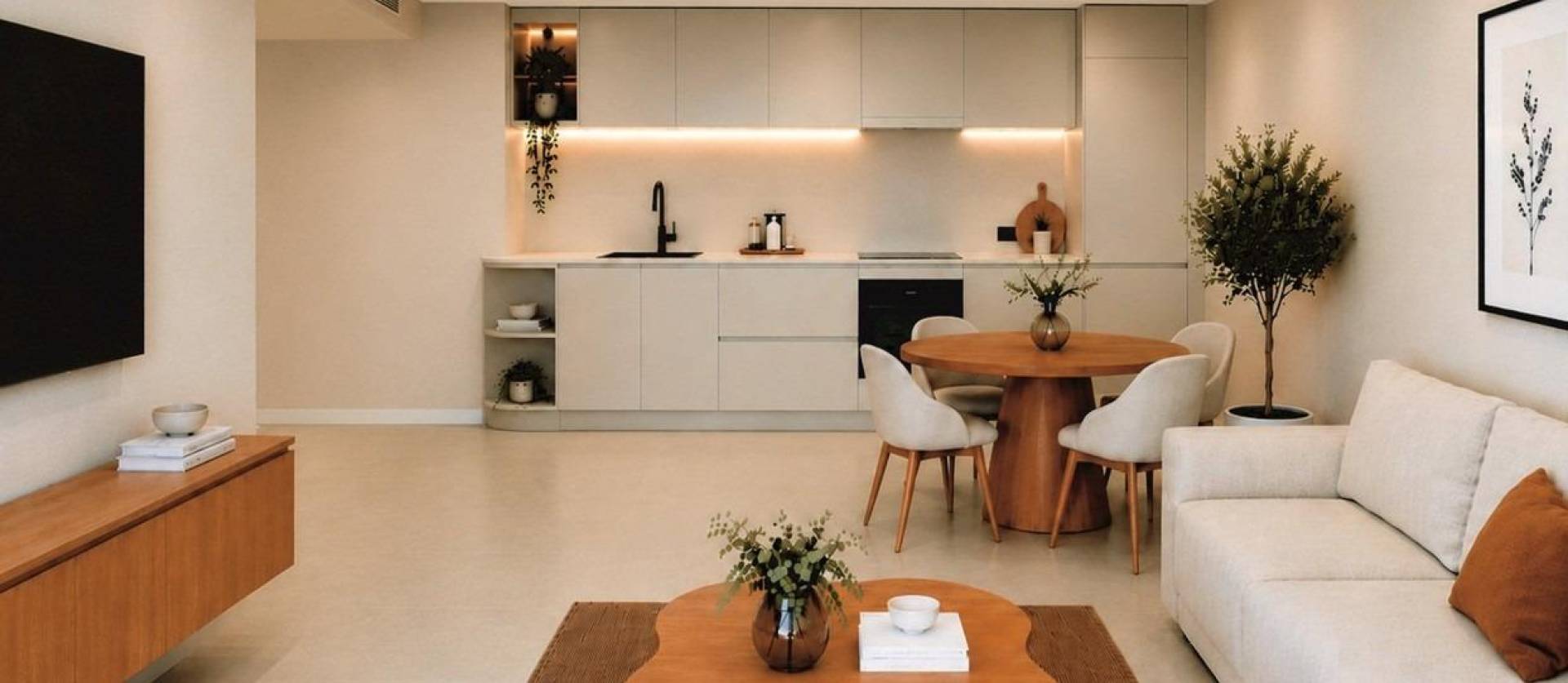 New Build - Apartment - Torrevieja - Center