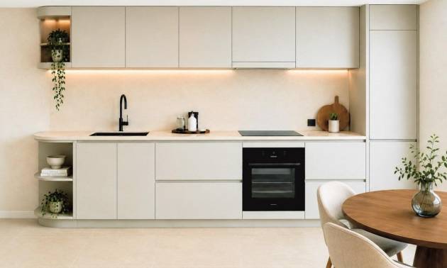 New Build - Apartment - Torrevieja - Center