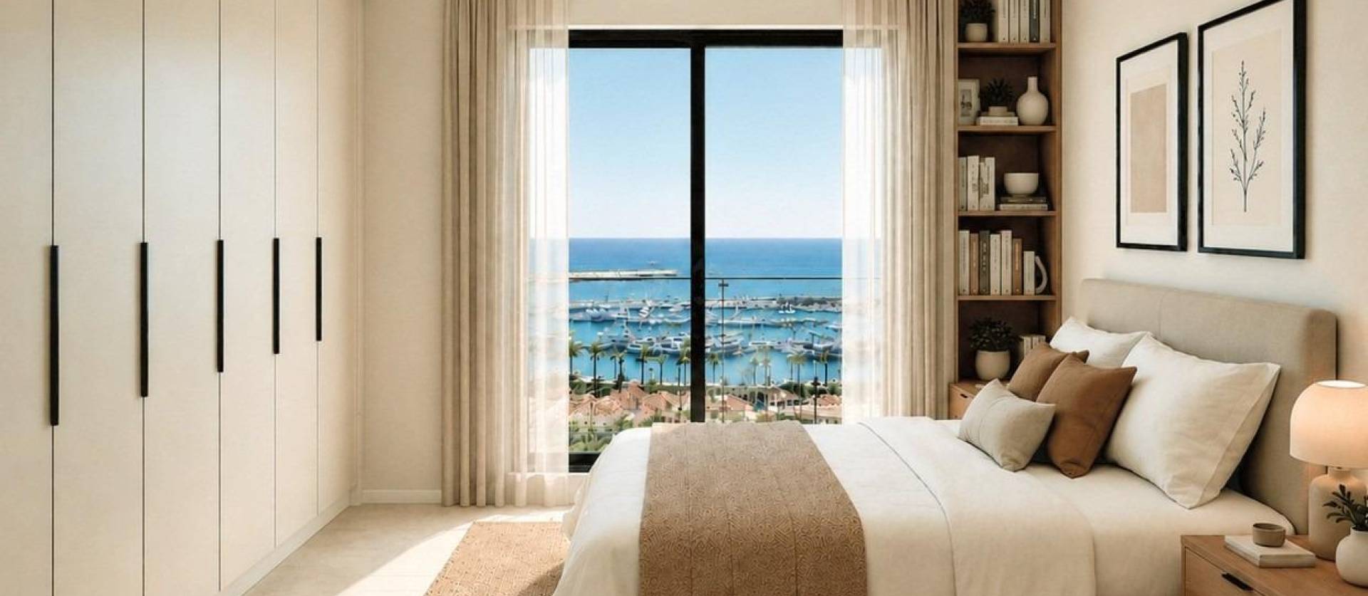 New Build - Apartment - Torrevieja - Center