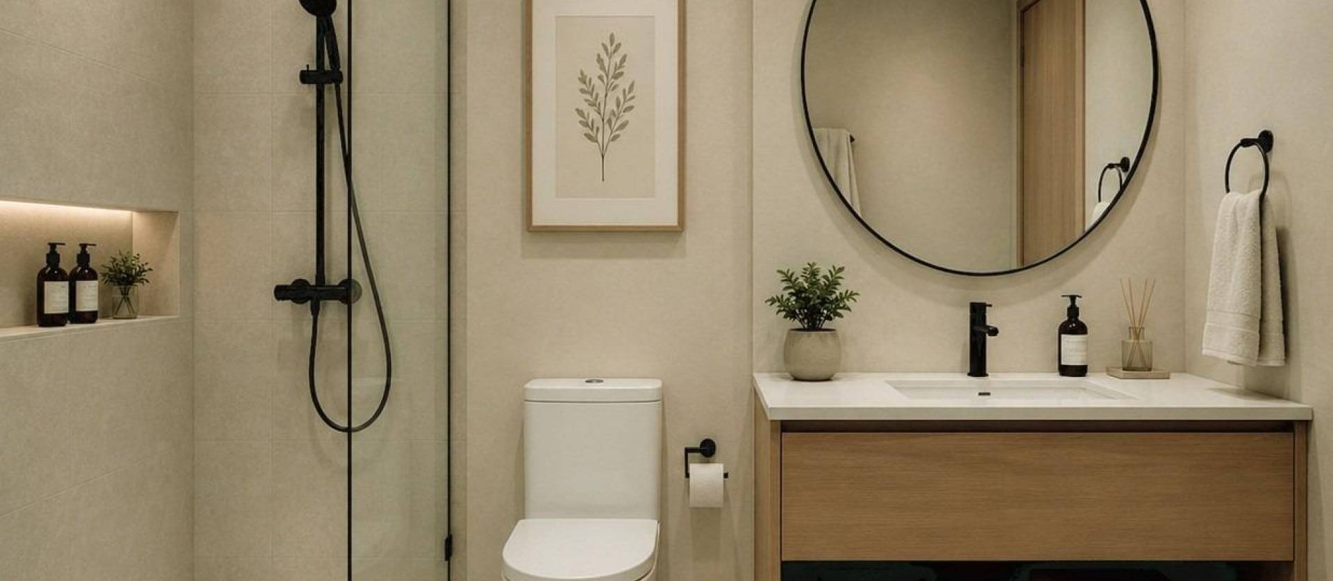 New Build - Apartment - Torrevieja - Center