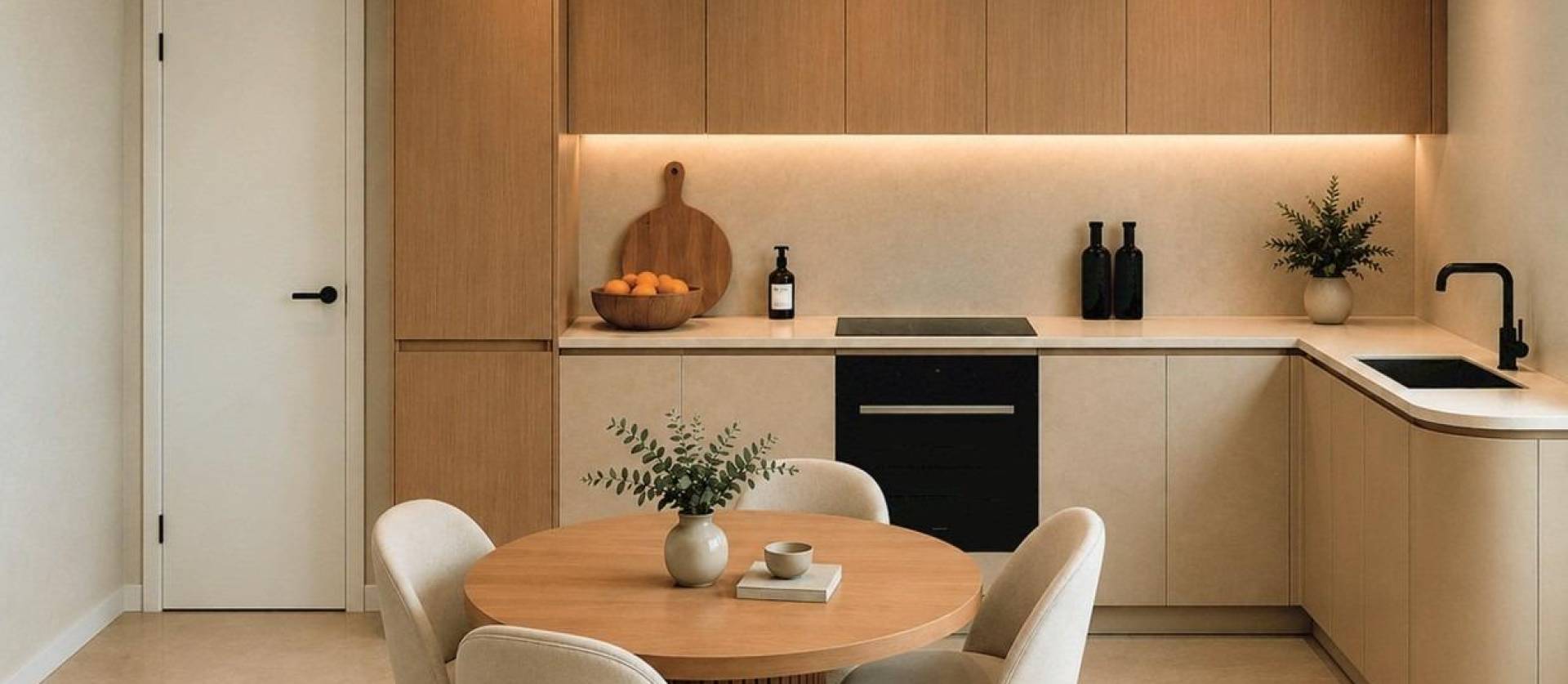 New Build - Apartment - Torrevieja - Center