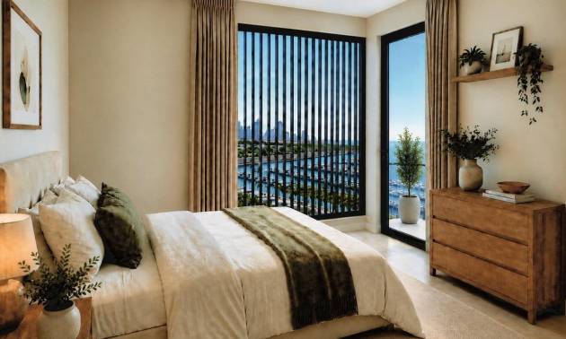 New Build - Apartment - Torrevieja - Center