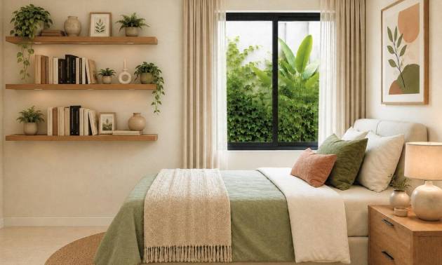New Build - Apartment - Torrevieja - Center