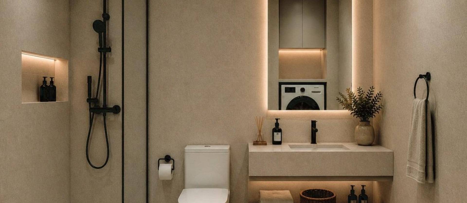 New Build - Apartment - Torrevieja - Center