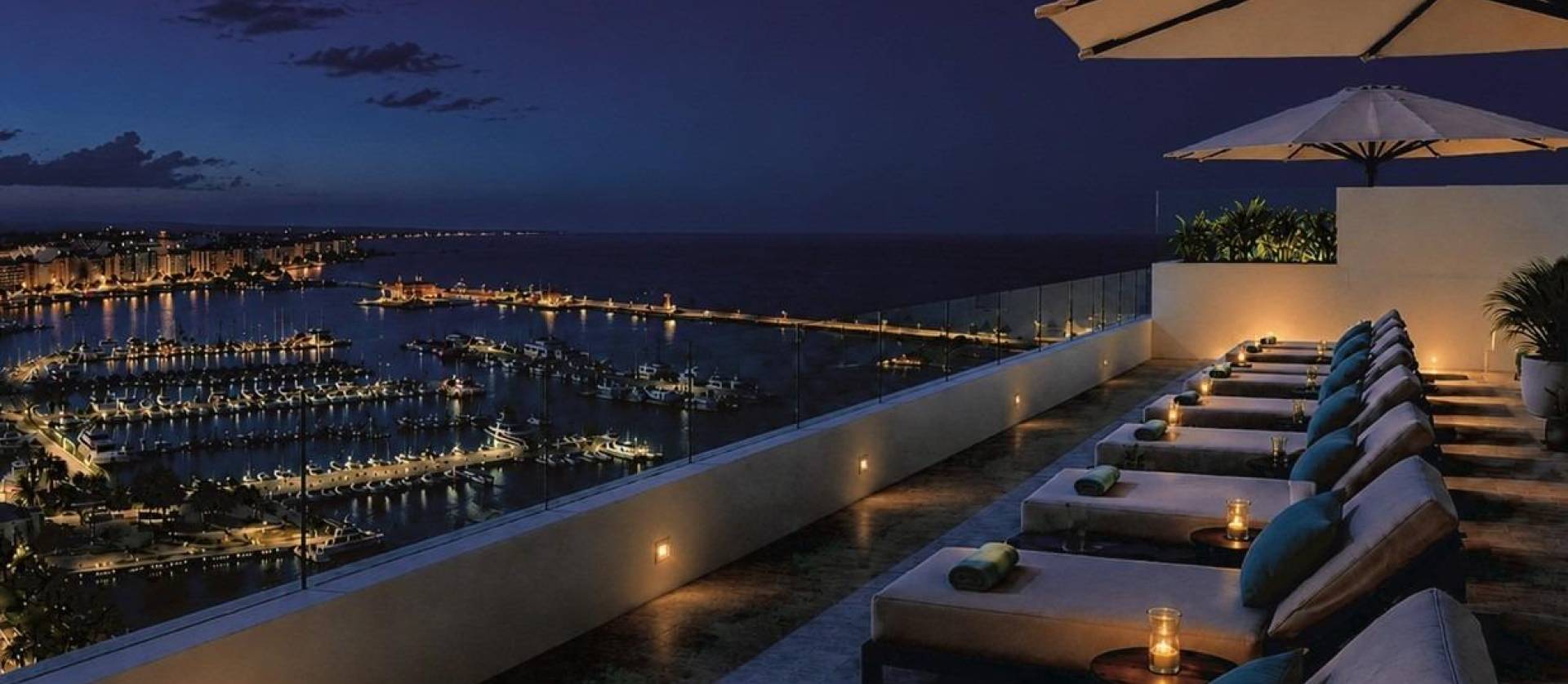 New Build - Apartment - Torrevieja - Center