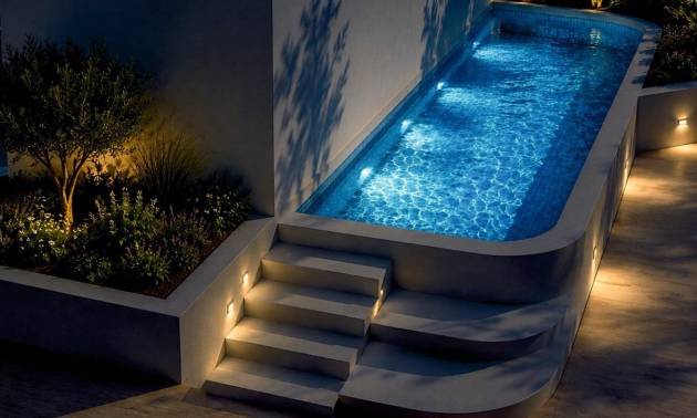 New Build - Apartment - Torrevieja - Center