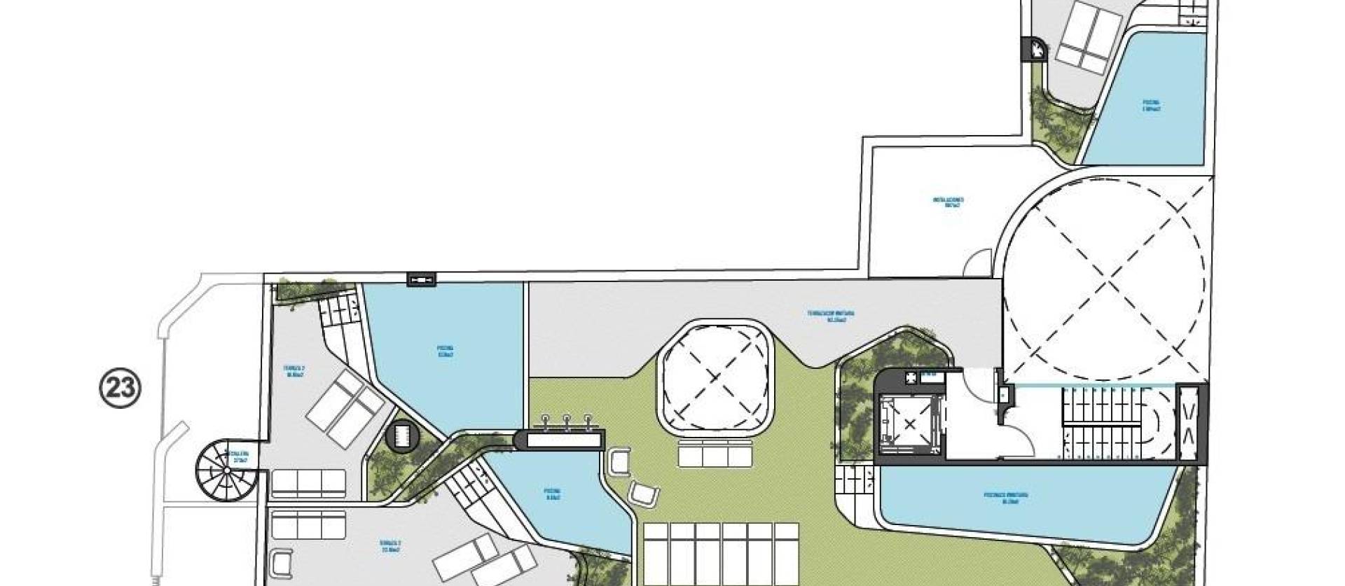 New Build - Apartment - Torrevieja - Center