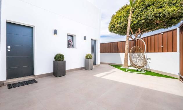 Nouvelle construction - Villa - Torre Pacheco - Roldan