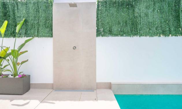 Nouvelle construction - Villa - Torre Pacheco - Roldan