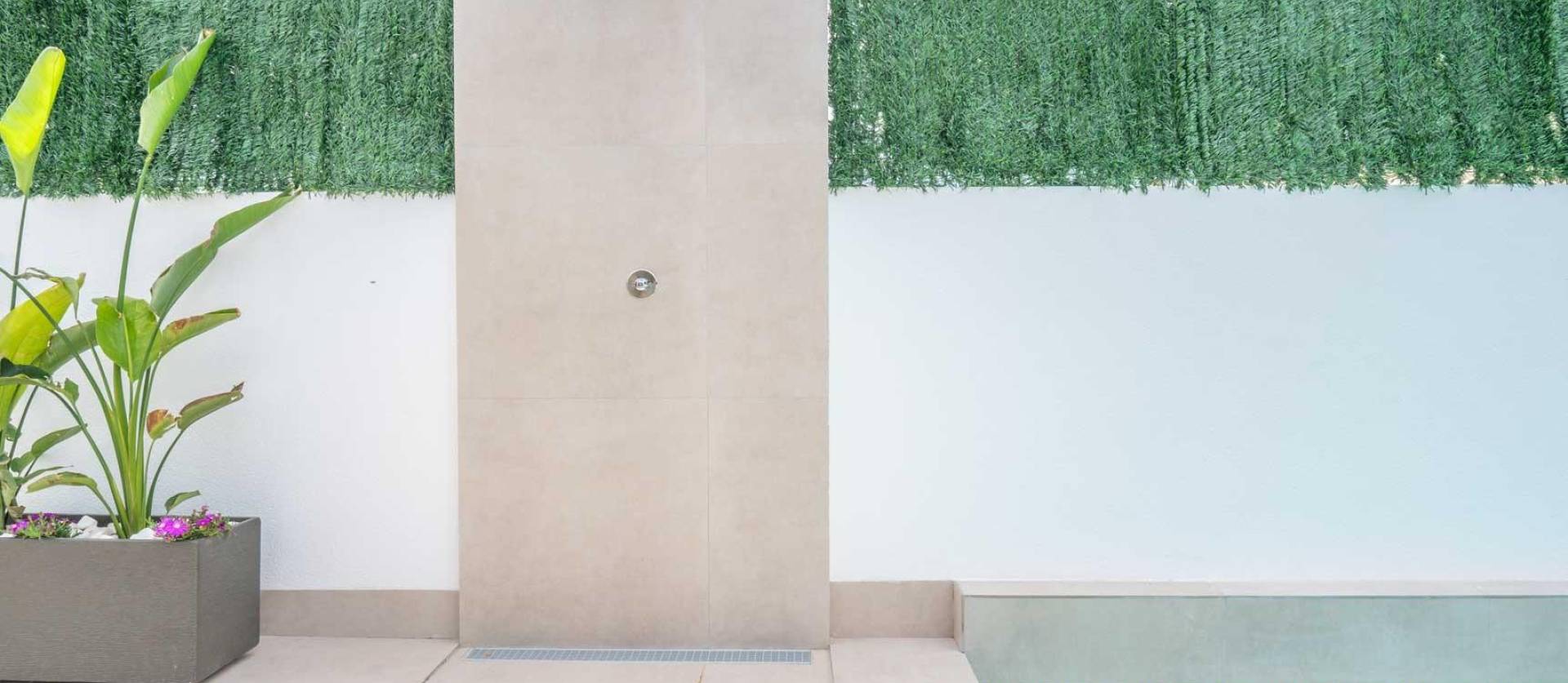 Nouvelle construction - Villa - Torre Pacheco - Roldan
