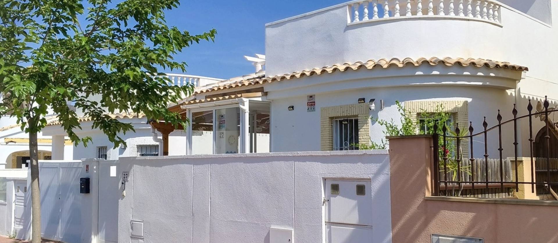 Sale - Villa - Sucina - Costa Calida