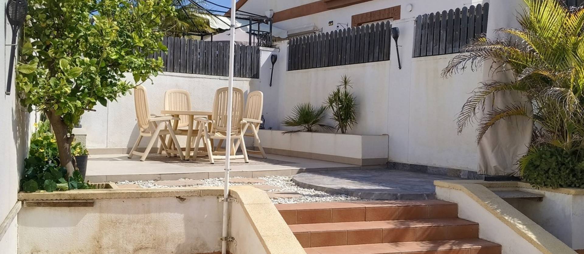 Sale - Villa - Sucina - Costa Calida