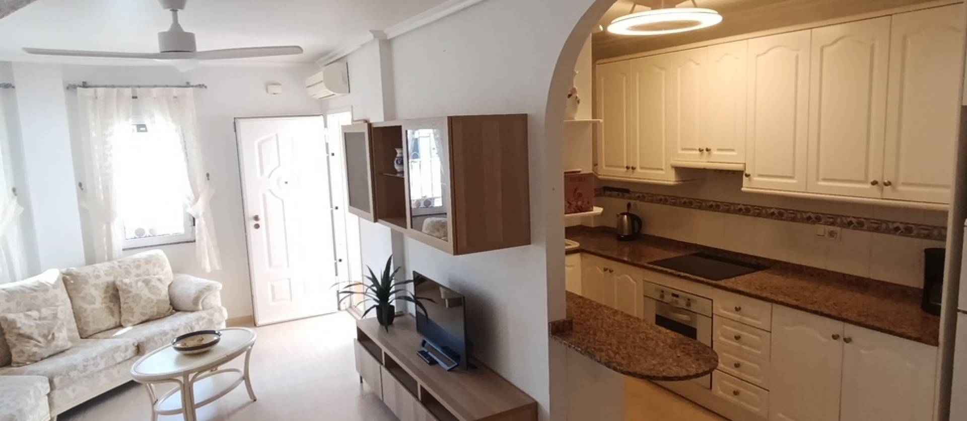 Sale - Villa - Sucina - Costa Calida