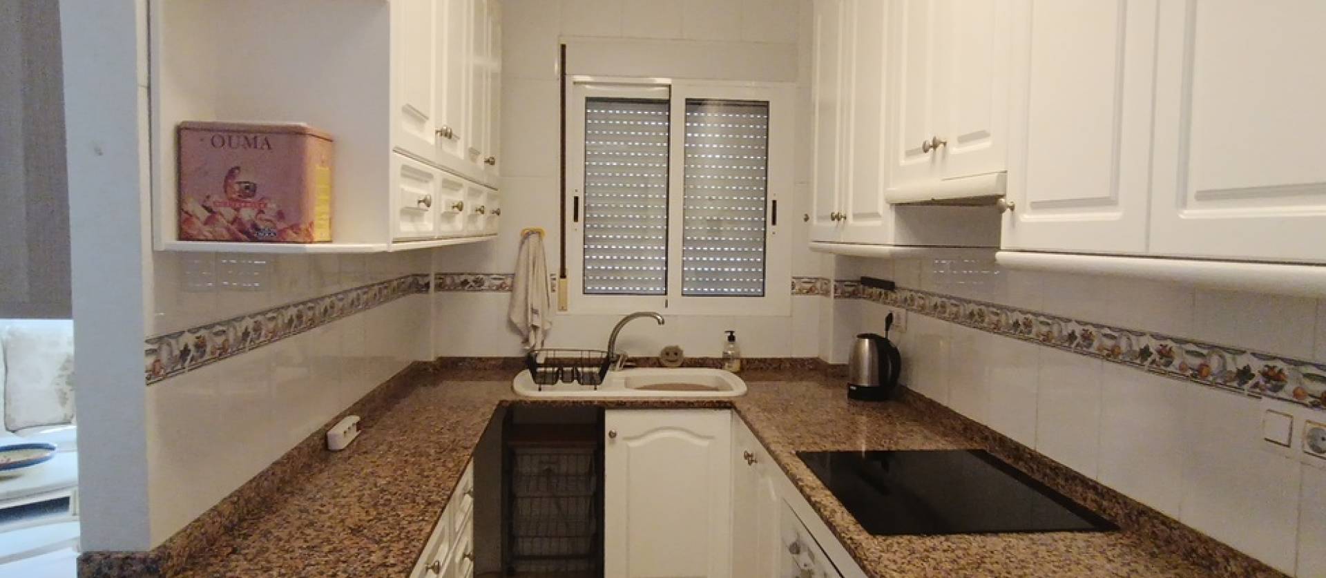 Sale - Villa - Sucina - Costa Calida