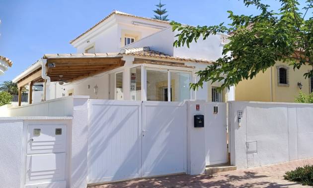 Sale - Villa - Sucina - Costa Calida
