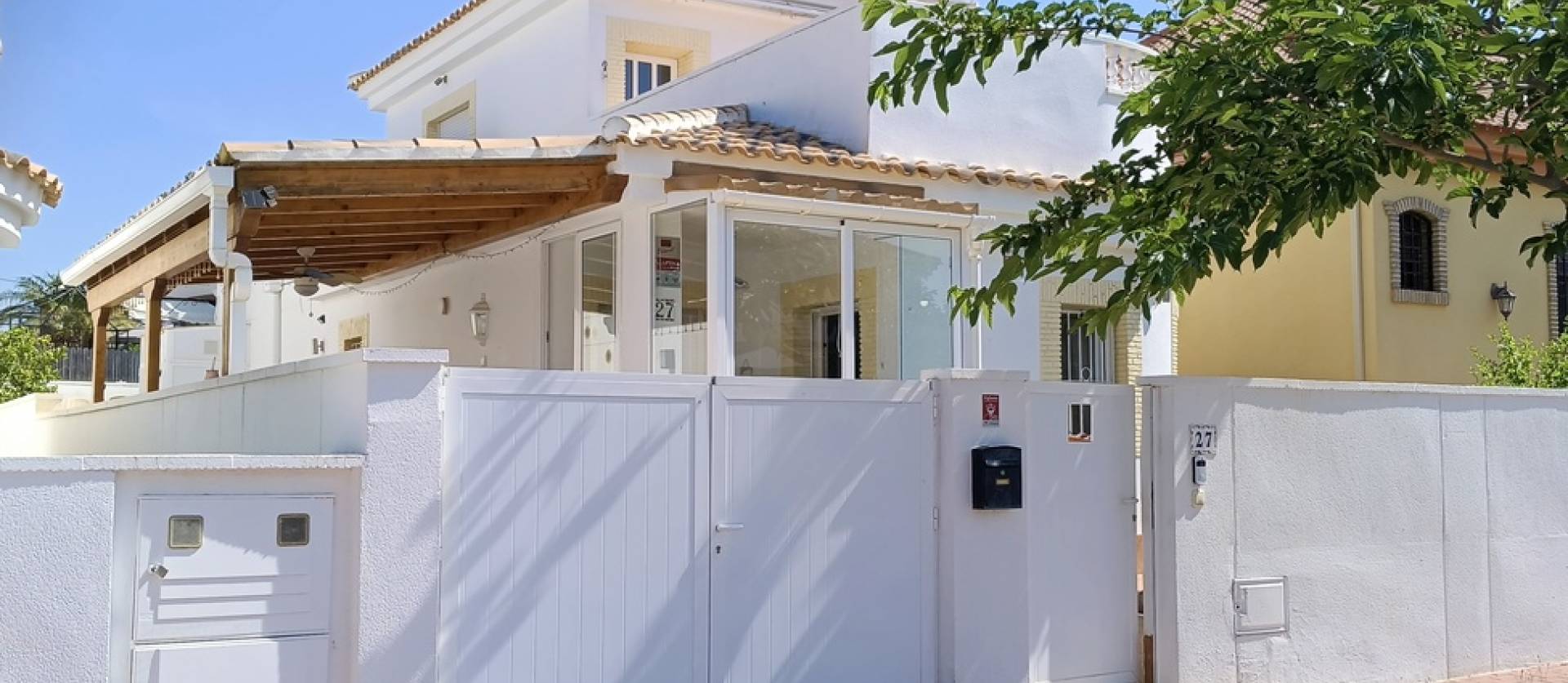 Sale - Villa - Sucina - Costa Calida